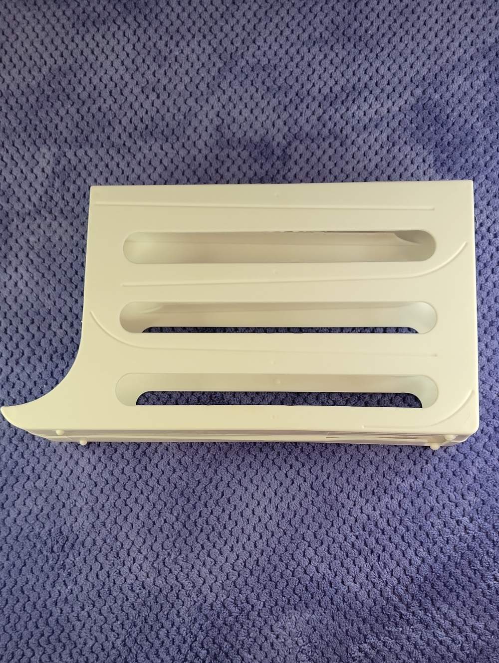 NWOT Shelf Organizer